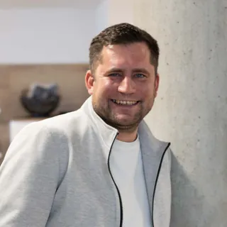 Christian Stockerl, Geschäftsführer der CS Management & IT-Beratung GmbH