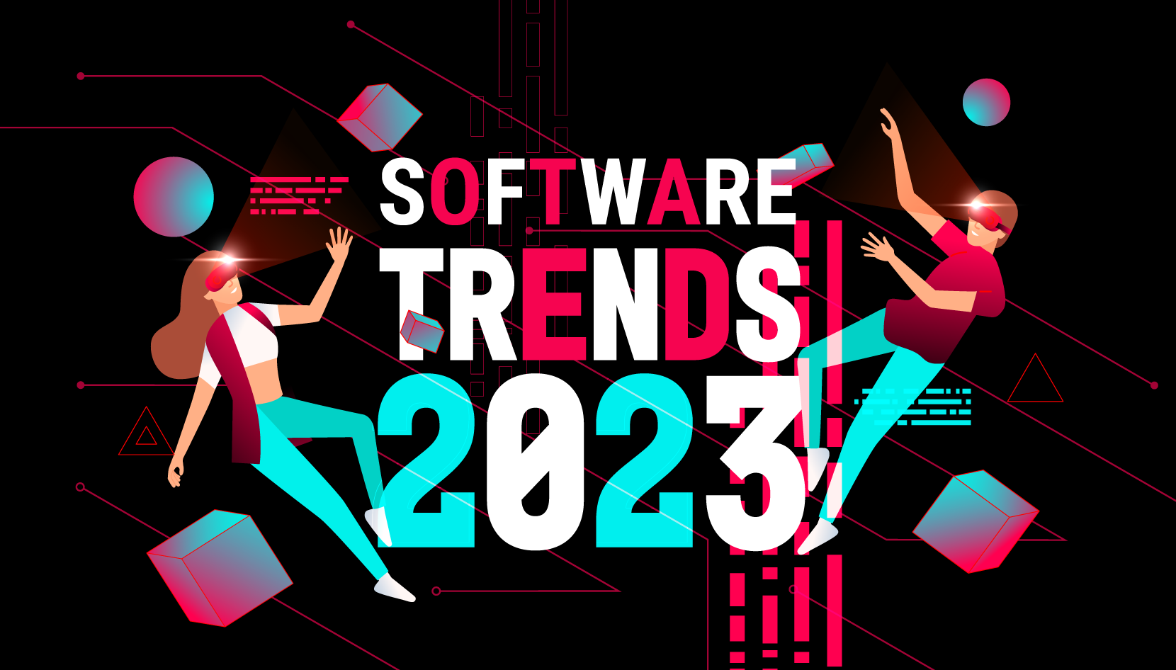 software trends 2023